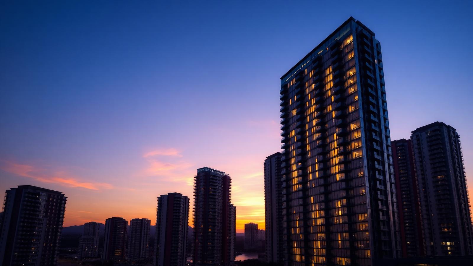 Premium Apartments
