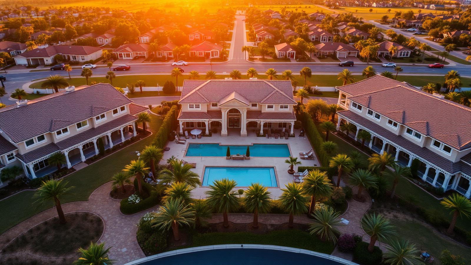 Investment Properties