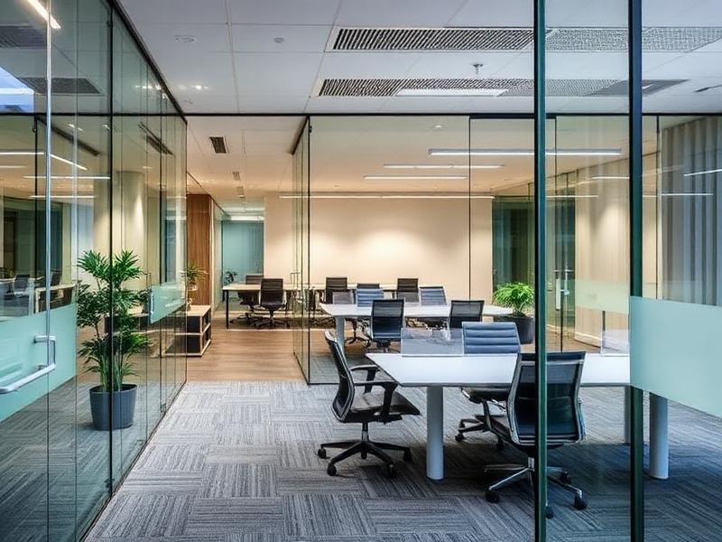 Premium Office Space